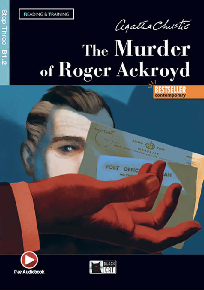 9788853021328 Murder of Roger Ackroyd