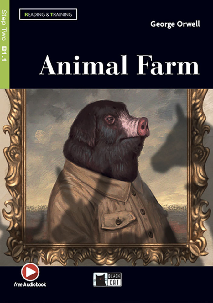 9788853021366 Animal Farm