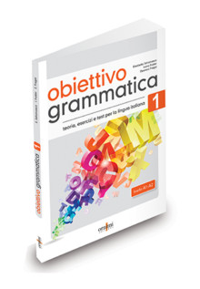 Obiettivo Grammatica 1