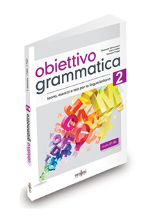 Obiettivo Grammatica 2