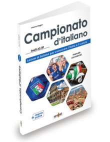 Campionato d'italiano