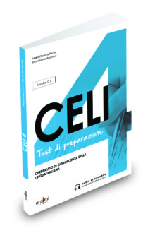 Test di preparazione al CELI 4