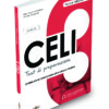 Test di preparazione al CELI 3