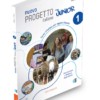 Nuovo Progetto italiano Junior 1 LB+AB