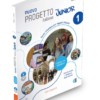 Nuovo Progetto italiano Junior 1 Lehrer LB+AB