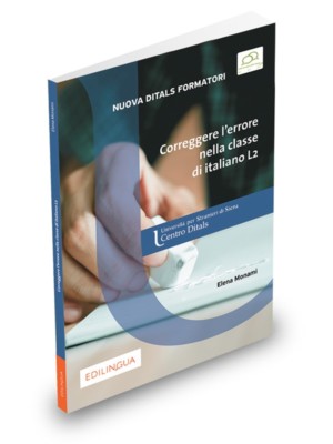 La Nuova Ditals. Correggere l'errore