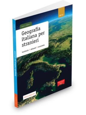 Geografia italiana per stranieri