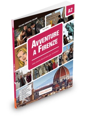 Avventure a Firenze