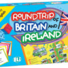 9788853604637 Roundtrip of Britain and Ireland
