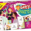 9788853604736 Let's Party!