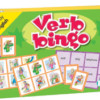 9788853611758 Verb Bingo