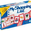 My Shopping List