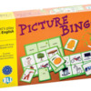 Picture Bingo