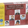 9788853630025 Famous People from the English-speaking world