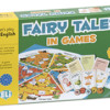 9788853630124 Fairy Tales in Games
