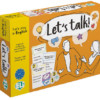 9788853634313 Let’s talk!