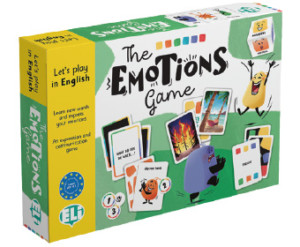 The idioms game: Spiel | Klett Sprachen