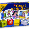 The Great Verb Game