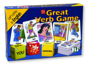 The Great Verb Game