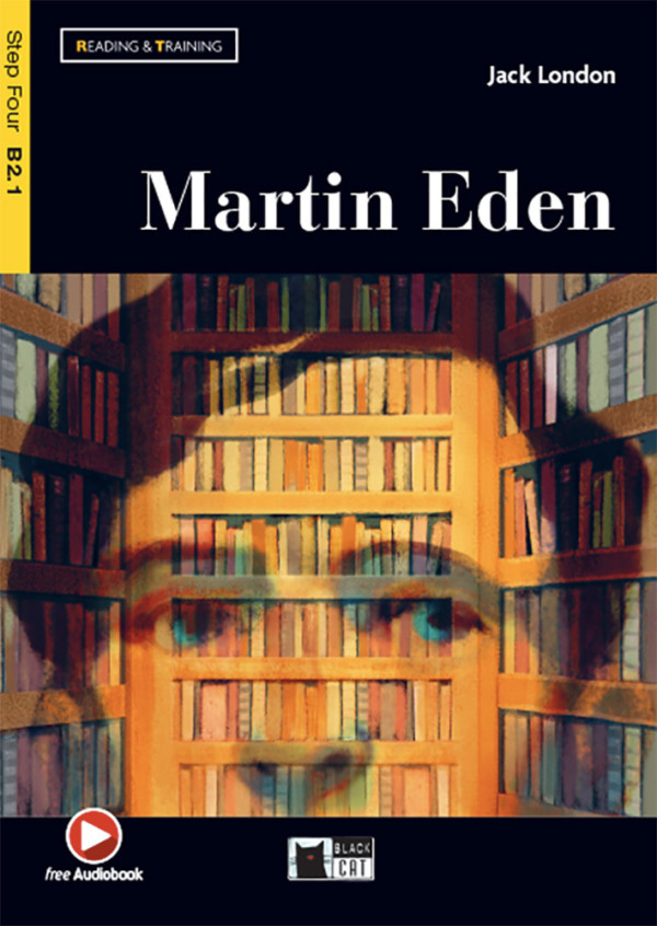 9788853022424 Martin Eden