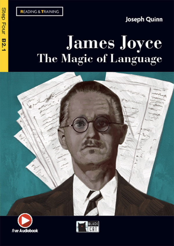 9788853022479 James Joyce