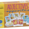 Adjectives & Opposites