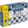 Verb Draughts