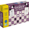 Le Damier des Verbes