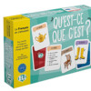 Qu’est-ce que c’est?