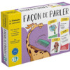 Façon de parler
