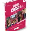 9791259800961 Via del corso A2 LB+AB (englische Version)