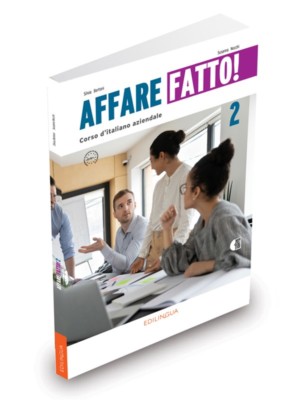 Affare fatto! 2 LB+AB