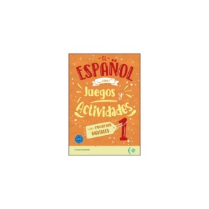 El español con… 1