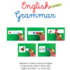 Montessori English Grammar Starter