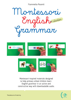 Montessori English Grammar Starter