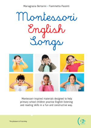 Montessori English Songs