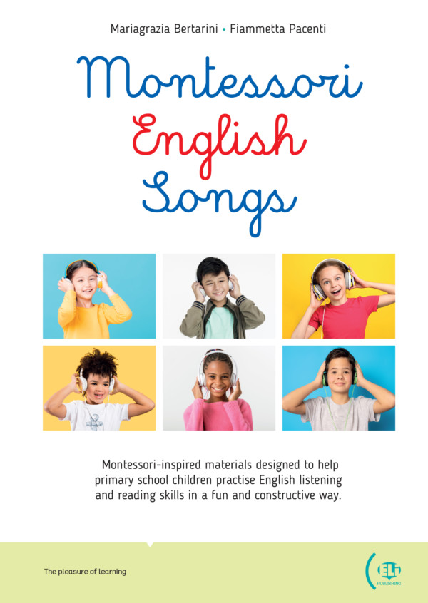 Montessori English Songs