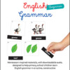 9788853641595 Montessori English Grammar Beginner